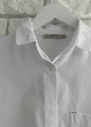 Рубашка турция 2