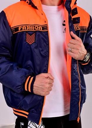 Куртка єврозима 5