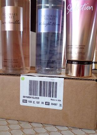 Victoria ́s secret оригинал из сша
