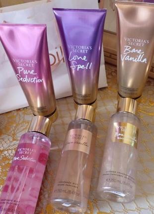 Victoria ́s secret оригинал из сша