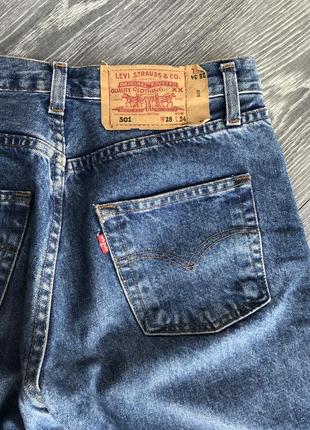 Круті джинси levis 501