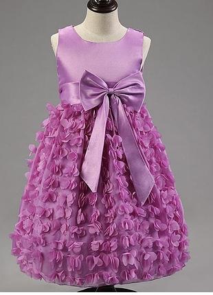 Плаття сарафан для дівчинки