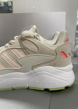 Кроссовки adidas chaos3 фото