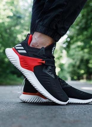 Чоловічі стильні кросівки adidas.