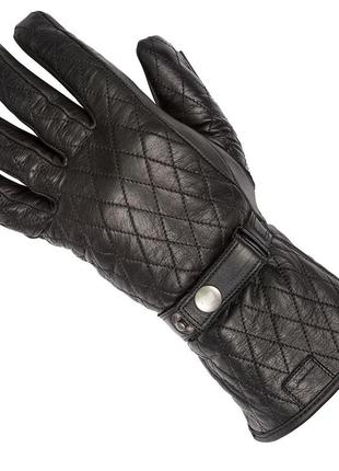 Перчатки женские мотоциклетные spada (размер m-l)