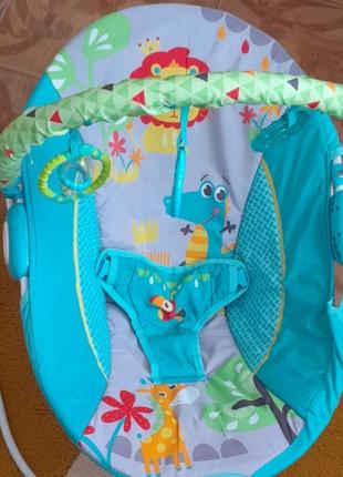 Детский гамак