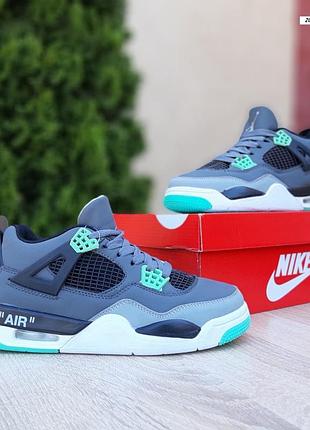 Nike air jordan женские кроссовки