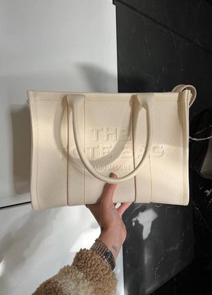 Сумка marc jacobs tote bag