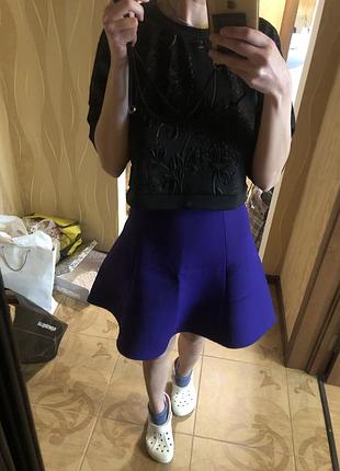 Кофта и юбка river island 2