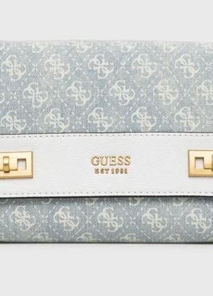 Сумка guess6 фото