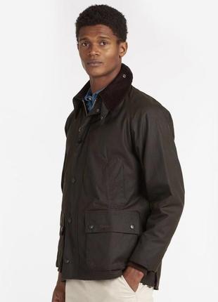 Куртка вакса barbour bedale