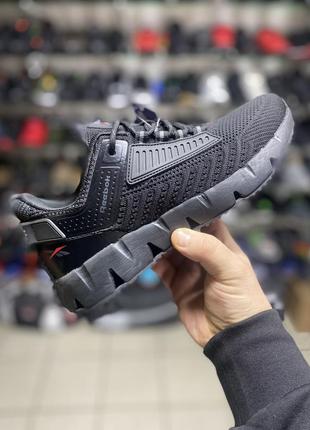Кросівки reebok 3