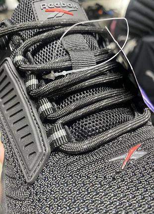 Кросівки reebok 7