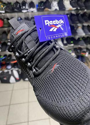 Кросівки reebok 4