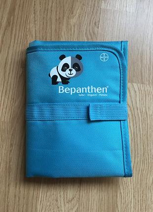 Дорожній пеленатор bepanthen