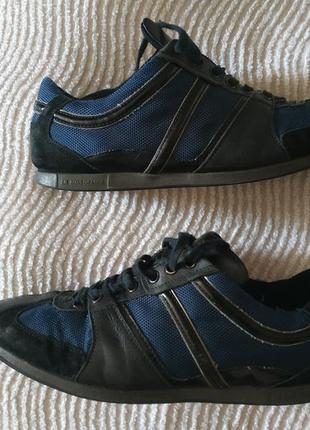 Hugo boss orange shoes deals
