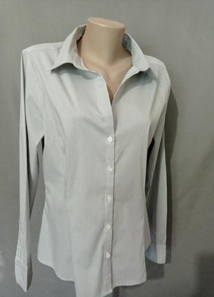 Рубашка h&m