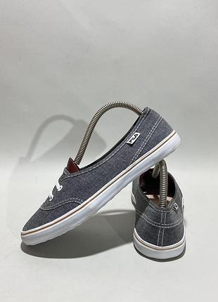 Мокасины fila