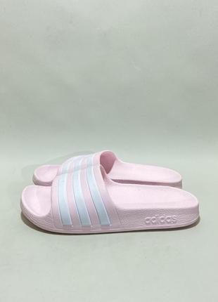 Шлепанцы adidas