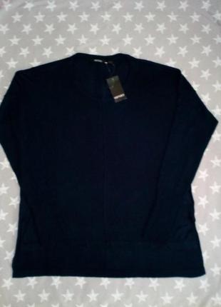 Ніжний жіночий пуловер джемпер светрик esmara німеччина7 фото