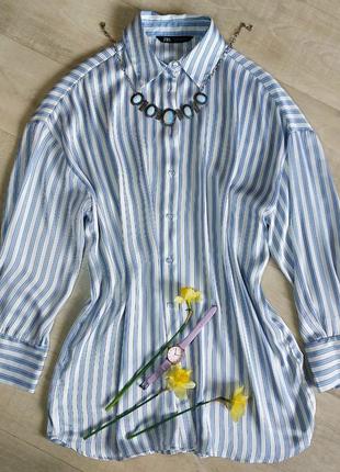 Жіноча сорочка від зара