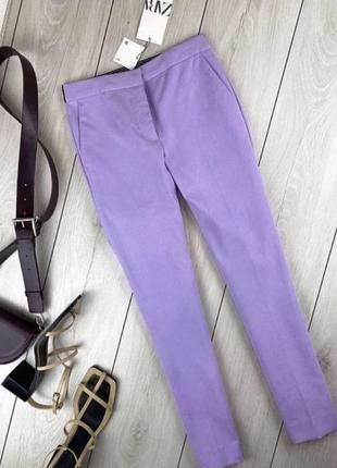 Классические женские штаны