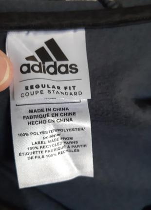 Новий дитячий спортивний костюм adidas, розмір 18м, оригінал.4 фото