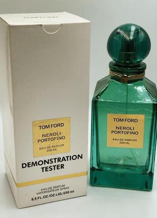 Парфюмированная вода тестер нишевый аромат