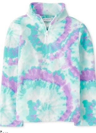 Флисовая кофта children's place