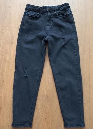 Джинси мом denim 1982 10/38/46/m - 12/40/48/l