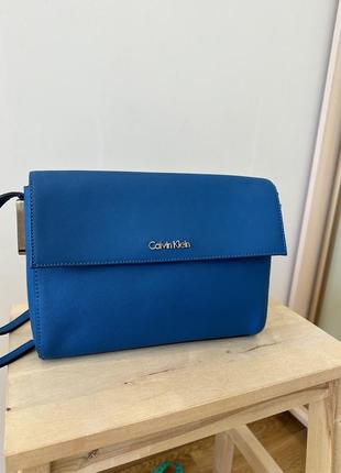Женская сумка cross body calvin klein оригинал