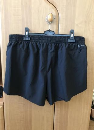 Шорти adidas 2