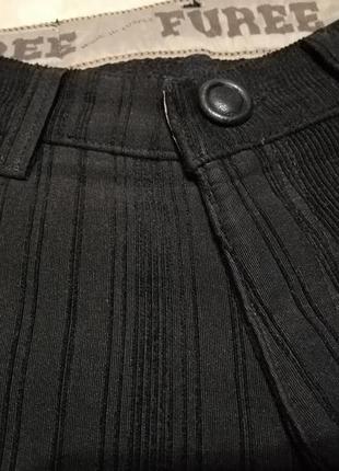 Чоловічі штани на флісі furre w32 l34 52-548 фото