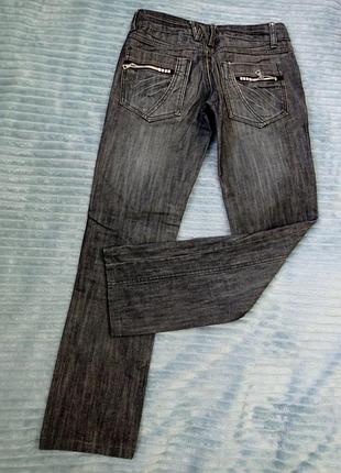 Сірі джинси 👖 6