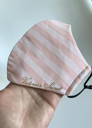 Багаторазова маска для обличчя victorias secret