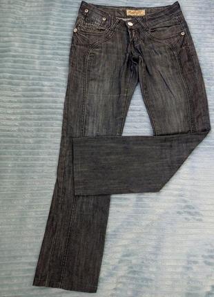 Сірі джинси 👖 5