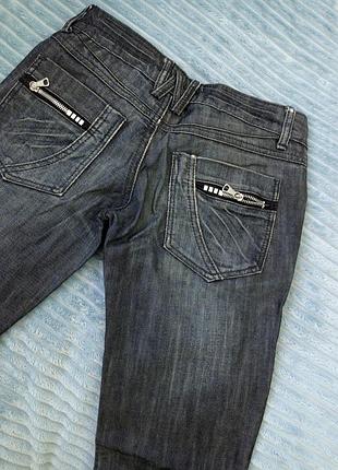 Сірі джинси 👖 8