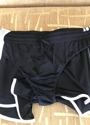 Шорти adidas 7