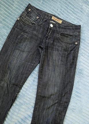 Сірі джинси 👖 7