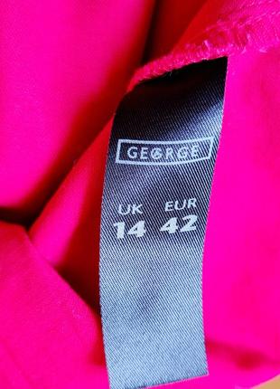 Шорты стрейчевые женские 100%котон george4 фото