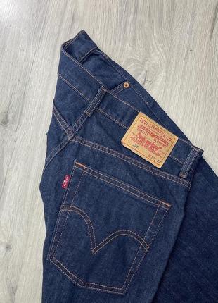 Крутые джинсы клёш levis5 фото