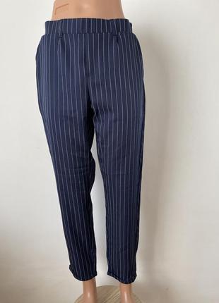 Брюки джогери chicoree