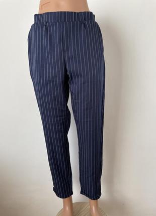 Брюки джогери chicoree