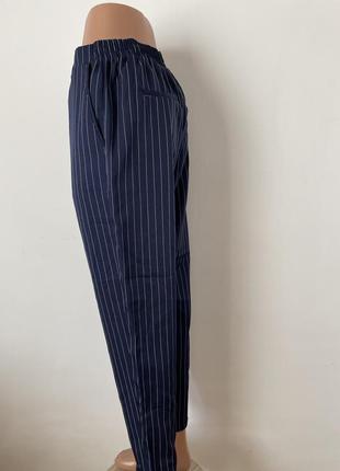 Брюки джогери chicoree