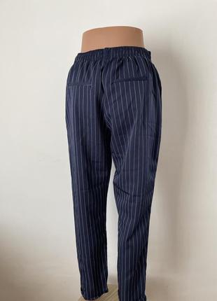 Брюки джогери chicoree