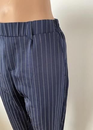 Брюки джогери chicoree