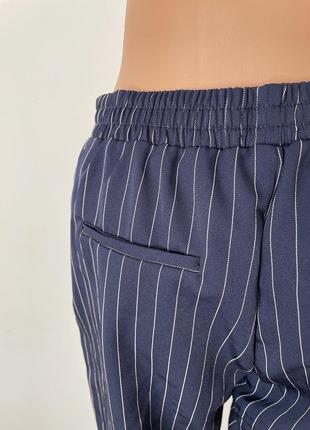 Брюки джогери chicoree