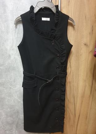 Школьный сарафан