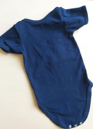 Боді кофта topolino 5