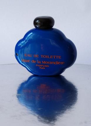 Marc de la morandiere миниатюра
